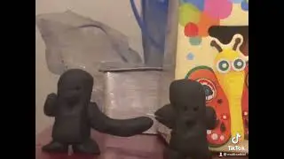 A funny prank #meme #animation #claymation #disturbing