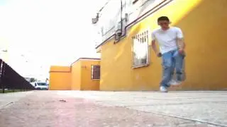 Fieles con lo vivido - for my criphopero