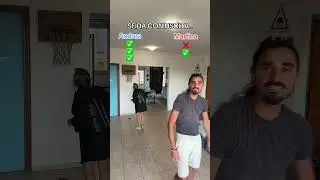 Sfida con uscita.. 