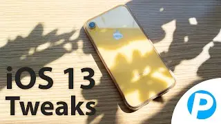 My Favourite iOS 13.5 Jailbreak Tweaks (Summer 2020)