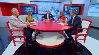 Aktualitet - Mbërrijnë tragjeditë nga shpërthimet e bombulave të gazit dhe tërmetet (19 Korrik 2019)