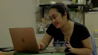Pansit Pamasko by Gian Dominguez