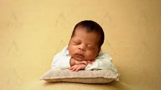 Shiloh's Newborn Session  4k