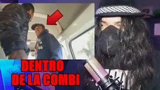 ME ASALTARON POR GRABAR ESTE VIDEO!