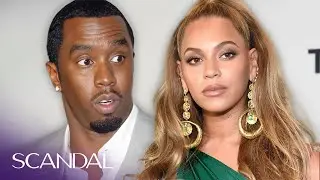 Beyoncé Accused of Attending P. Diddy ‘Freak Off’ Party