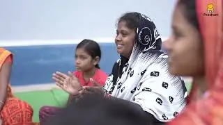 Kaleena's Journey:  A Second Chance at learning
