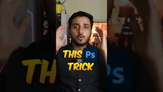 How to remove anything in photoshop! 