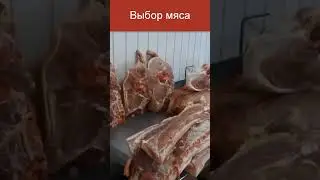 Мясо для запекания