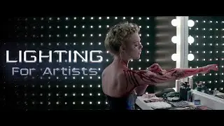 From Zero to PRO | The only LIGHTING theory you need for your ARTWORK