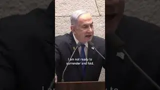 Netanyahu says deadly strike on Rafah is being investigated