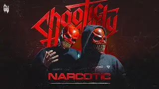 Chaotic Hostility - NARCOTIC