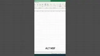 The QUICKEST WAY to insert Slicers on Microsoft Excel. How to insert Slicers on Microsoft Excel