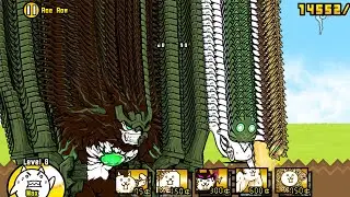 The Battle Cats - Synchronized Invasion (Part 1)