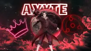 Sasuke's Dream Edit