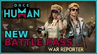 New Patch FEATURES & BATTLEPASS! | Frontline Dispatch Battle Pass 5 Showcase & Patch 1.4.2 News