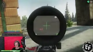 Escape From Tarkov Хайлайты со стримов #6 Будни в сообществе EF