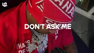 Drakeo The Ruler x BlueBucksClan Type Beat - 