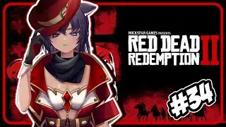 Beko Plays Red Dead Redemption 2 (2024/05/16) #34 - [...]