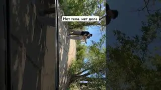 Выехали пострелять 🔫