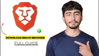 How to Download and Install Brave Browser on Windows 2026