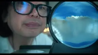 【ASMR】Visual Trigger Sando Picture & Mouth Sounds【Sleep】