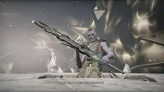 Warframe - Nightwave: Glassmaker - Part 5 - Fight against Nihil - Walkthrough (No Commentary)