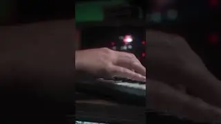 When the chops flow perfectly. #mpc #lofi #instrumental