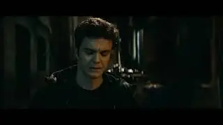 Butcher Confronts Hughie And Reveals He's On Compound V | The Boys Season 4 Episode 4