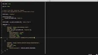 Creating a Jinja Filter with Django 1.8+