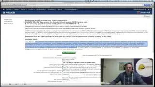 CB 2.0 Tutorials - 41 - Using CB Juice to import users from text file.