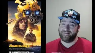 Bumblebee (2018) Review