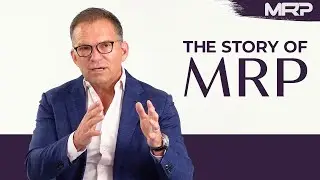 The Story of MRP