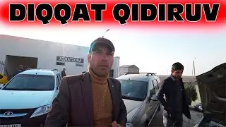 Largus narxi / Diqqat qidiruv /Xorazm mashina bozori