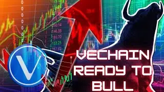 VECHAIN UPDATE | VECHAIN PRICE PREDICTION 2021 | VET PRICE PREDICTION | VET FORECAST | Vechain News