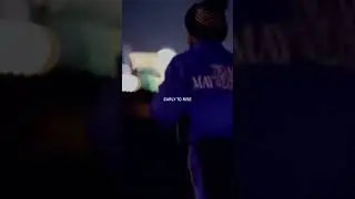 Floyd Mayweather Jr - Early To Bed, Early To Rise