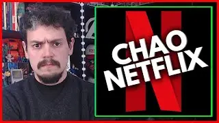 🔥 Netflix pedirá a los suscriptores que paguen por usuarios fuera de sus hogares #CHAONETFLIX