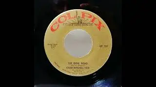 The Devil Road - Chad Mitchell Trio