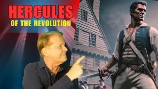 The Forgotten Giant Who Sparked a Revolution 