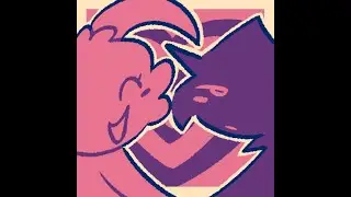 Tunnel of Love [Friday Night Funkin': Holiday Bash Oneshot OST]