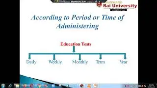 Lecture Video 4