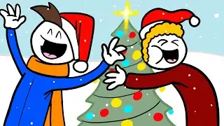 A Very Merry Christmas