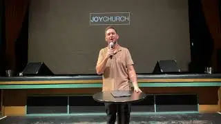 Welcome to Joy Church Grants Pass!