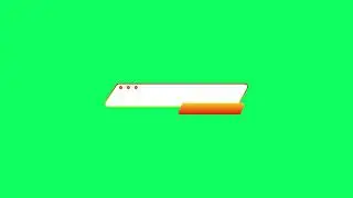 FREE DOWNLOAD  GREEN SCREEN LOWER THIRD    PART 2  9