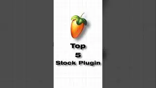 Top 5 FL Studio Stock Plugins Every Beat Maker Must Use! 🎵🔥