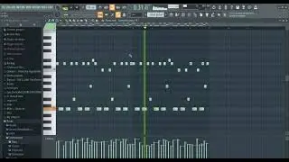 Track in style of System of a Down made in FL Studio