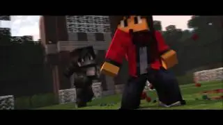 [INTRO] -MineKitus↪ [C4D+AE]