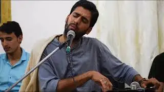 Bram Deth saki Kashmiri Song By Abid Bashir at Jai valley Bhaderwah