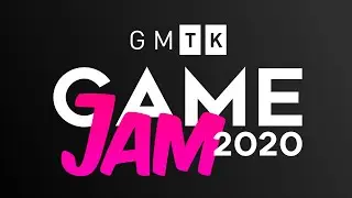 Playing GMTK JAM Games - 2020