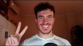 I CURE your IMMUNITY to ASMR (EXTREME tickling guaranteed)
