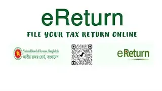 Income Tax Return (eReturn)